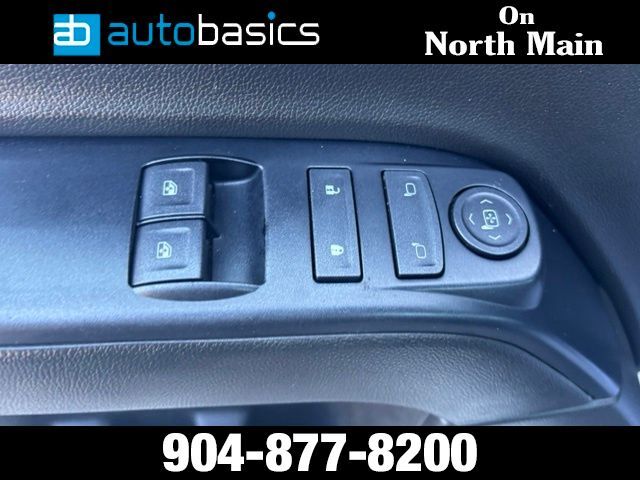 2017 GMC Sierra 1500 Base Jacksonville FL
