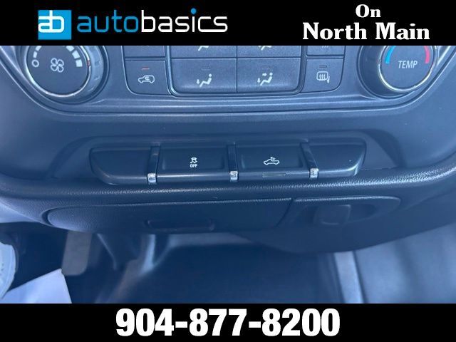 2017 GMC Sierra 1500 Base Jacksonville FL