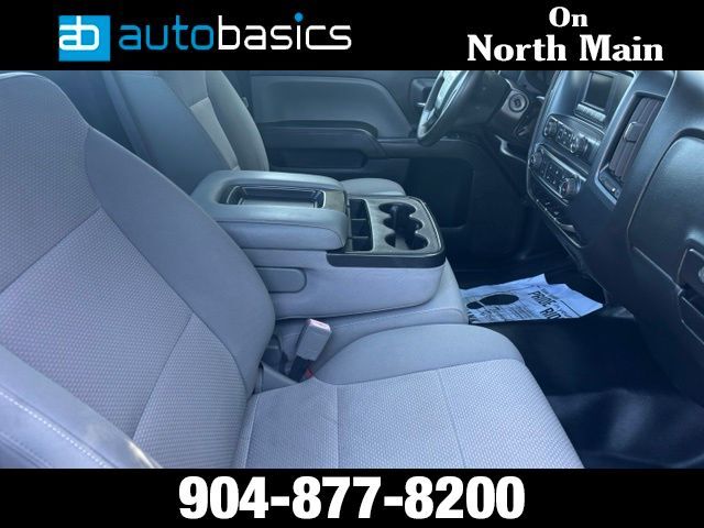 2017 GMC Sierra 1500 Base Jacksonville FL