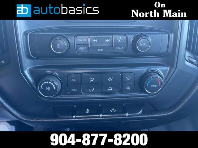 2017 GMC Sierra 1500 Base Jacksonville FL