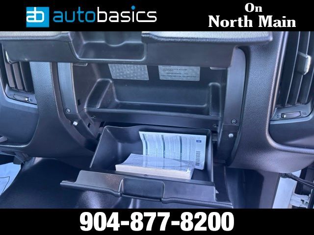 2017 GMC Sierra 1500 Base Jacksonville FL