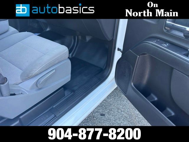 2017 GMC Sierra 1500 Base Jacksonville FL