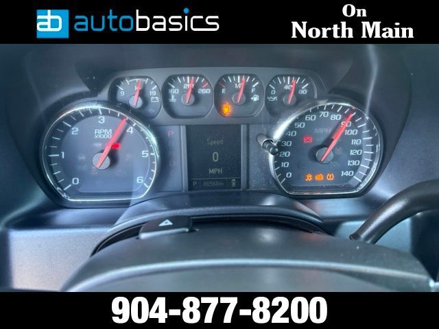 2017 GMC Sierra 1500 Base Jacksonville FL