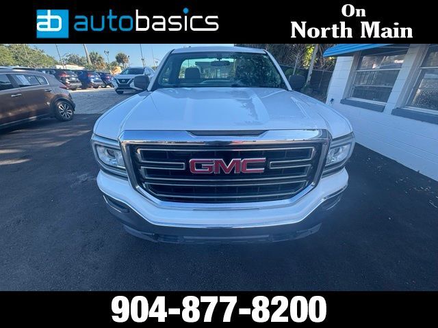 2017 GMC Sierra 1500 Base Jacksonville FL