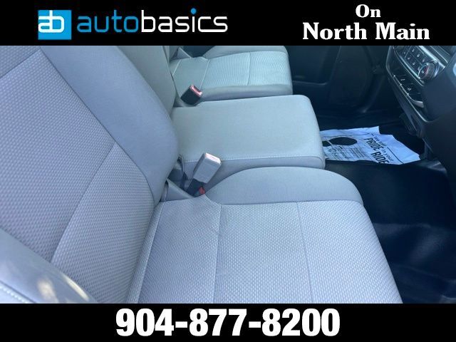 2017 GMC Sierra 1500 Base Jacksonville FL