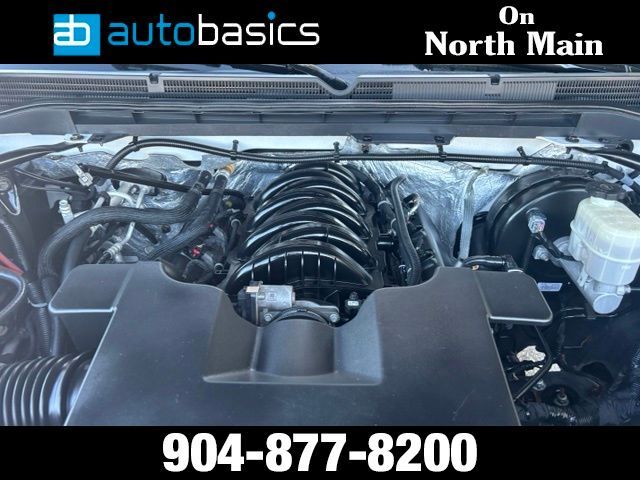 2017 GMC Sierra 1500 Base Jacksonville FL