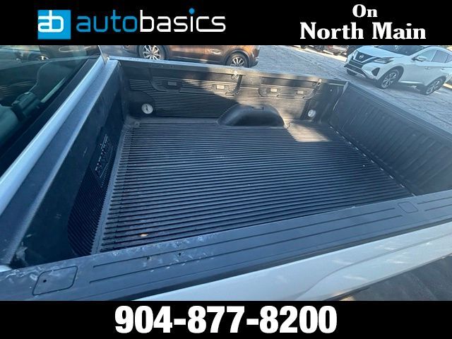 2017 GMC Sierra 1500 Base Jacksonville FL