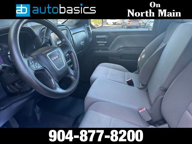2017 GMC Sierra 1500 Base Jacksonville FL