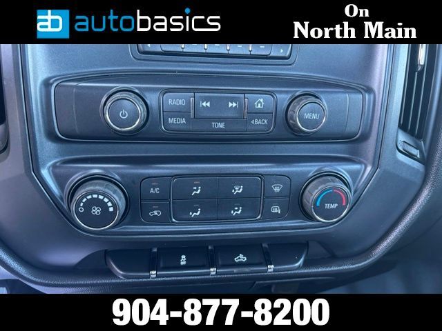 2017 GMC Sierra 1500 Base Jacksonville FL