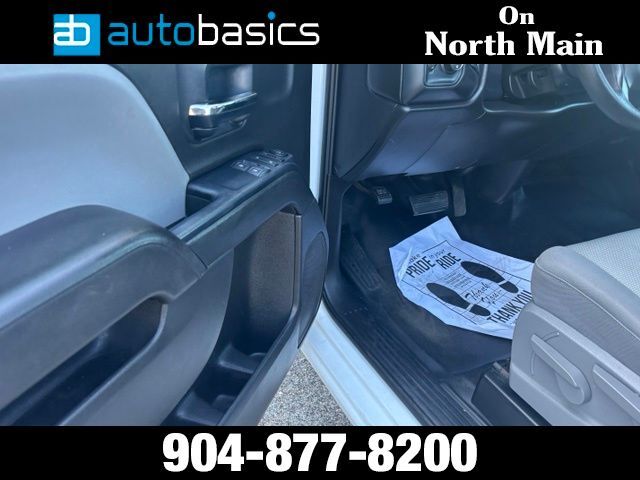 2017 GMC Sierra 1500 Base Jacksonville FL