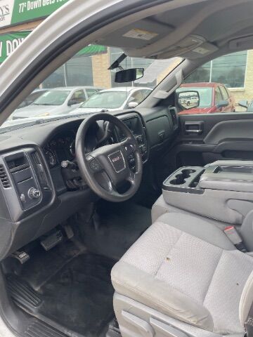 2017 GMC Sierra 1500 Base Long Box 2WD West Valley City UT