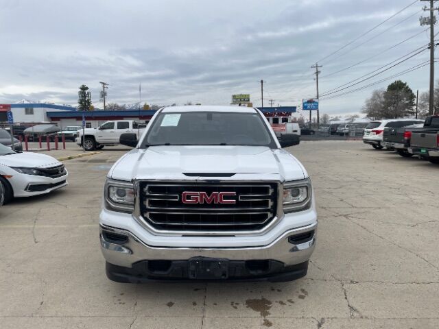 2017 GMC Sierra 1500 Base Long Box 2WD West Valley City UT