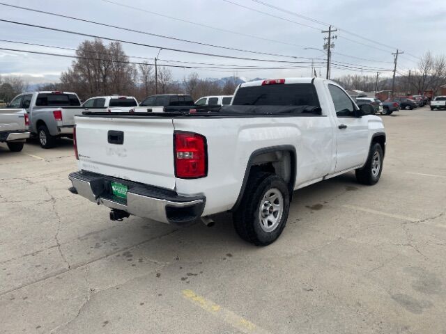2017 GMC Sierra 1500 Base Long Box 2WD West Valley City UT