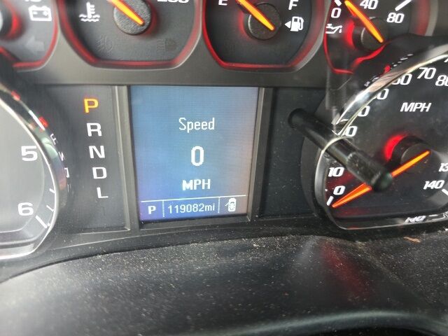 2017 GMC Sierra 1500 Base St. Augustine FL