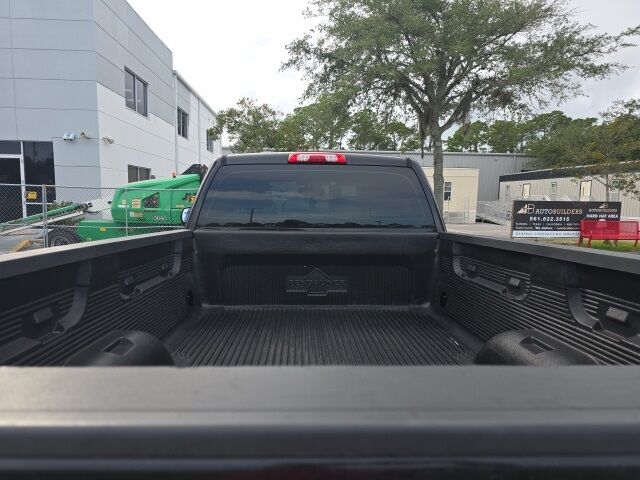 2017 GMC Sierra 1500 Base St. Augustine FL