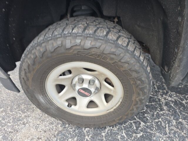 2017 GMC Sierra 1500 Base St. Augustine FL