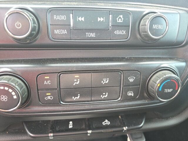 2017 GMC Sierra 1500 Base St. Augustine FL