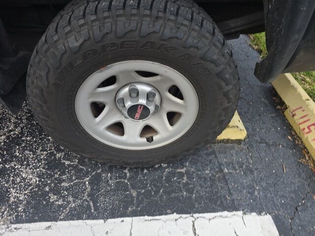 2017 GMC Sierra 1500 Base St. Augustine FL