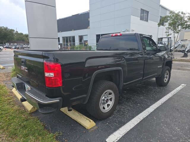 2017 GMC Sierra 1500 Base St. Augustine FL