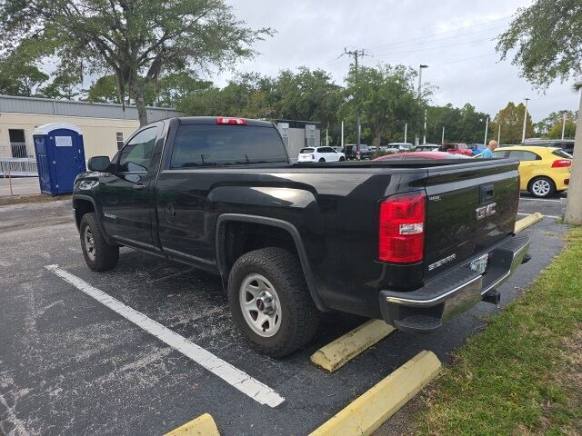2017 GMC Sierra 1500 Base St. Augustine FL