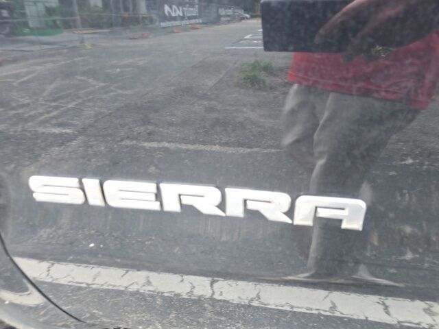 2017 GMC Sierra 1500 Base St. Augustine FL