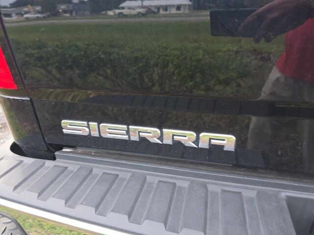 2017 GMC Sierra 1500 Base St. Augustine FL