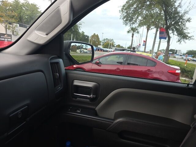 2017 GMC Sierra 1500 Base St. Augustine FL