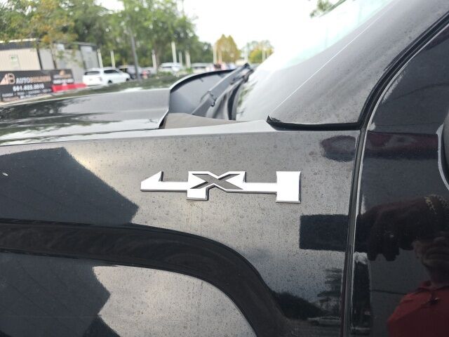 2017 GMC Sierra 1500 Base St. Augustine FL