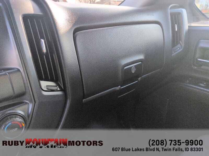 2017 GMC Sierra 1500 Base Twin Falls ID