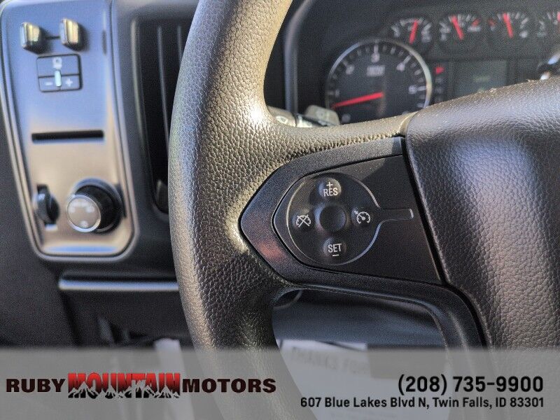 2017 GMC Sierra 1500 Base Twin Falls ID