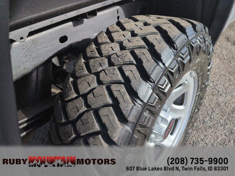 2017 GMC Sierra 1500 Base Twin Falls ID