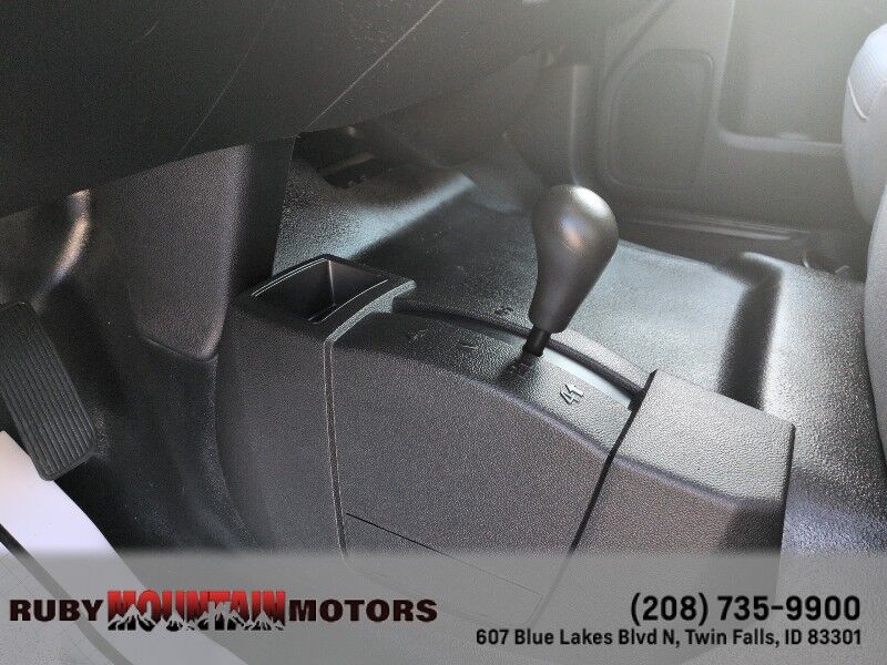 2017 GMC Sierra 1500 Base Twin Falls ID