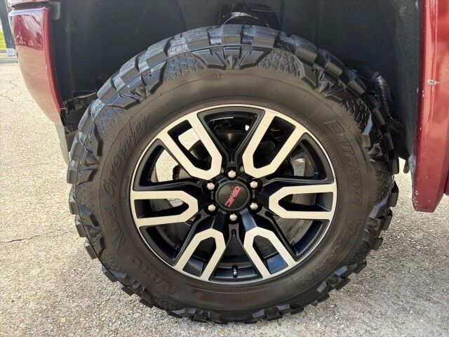 2017 GMC Sierra 1500 Crew Cab 4WD SLT Lafayette LA