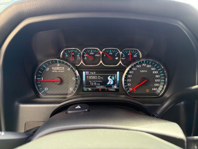 2017 GMC Sierra 1500 Crew Cab 4WD SLT Lafayette LA