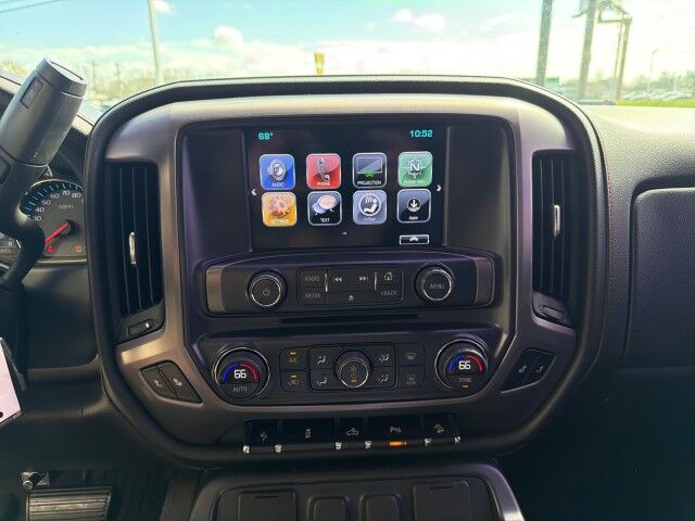 2017 GMC Sierra 1500 Crew Cab 4WD SLT Lafayette LA