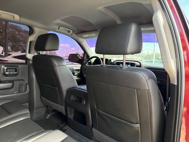 2017 GMC Sierra 1500 Crew Cab 4WD SLT Lafayette LA