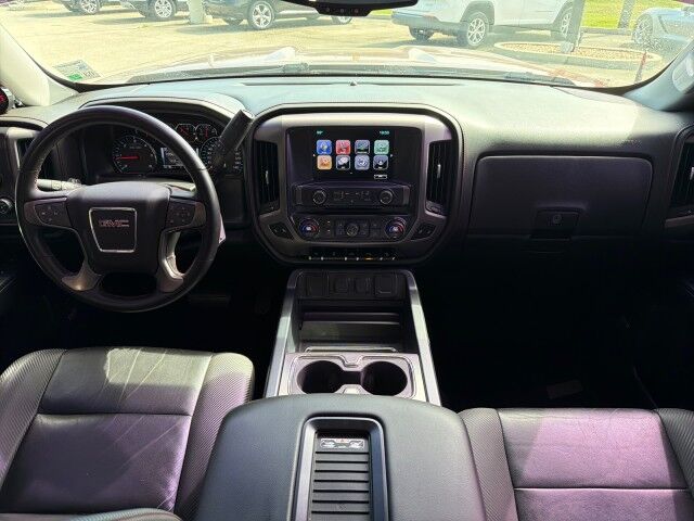 2017 GMC Sierra 1500 Crew Cab 4WD SLT Lafayette LA