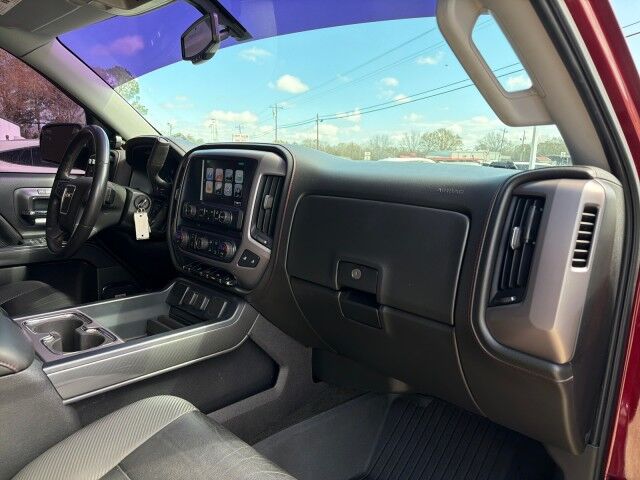 2017 GMC Sierra 1500 Crew Cab 4WD SLT Lafayette LA