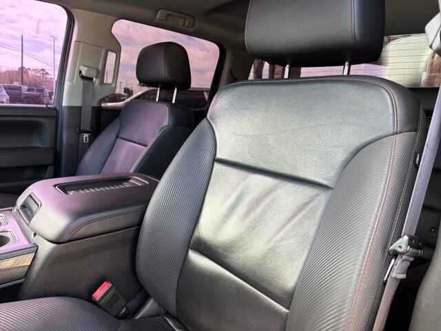 2017 GMC Sierra 1500 Crew Cab 4WD SLT Lafayette LA