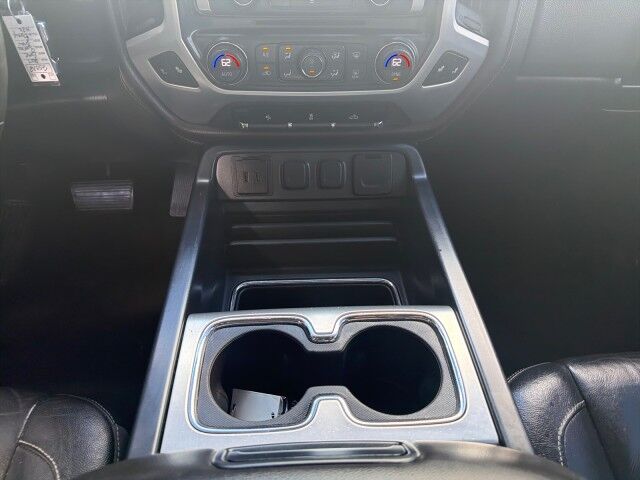 2017 GMC Sierra 1500 Crew Cab SLT Lafayette LA