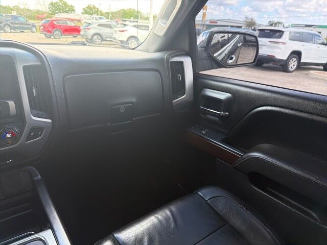 2017 GMC Sierra 1500 Crew Cab SLT Lafayette LA