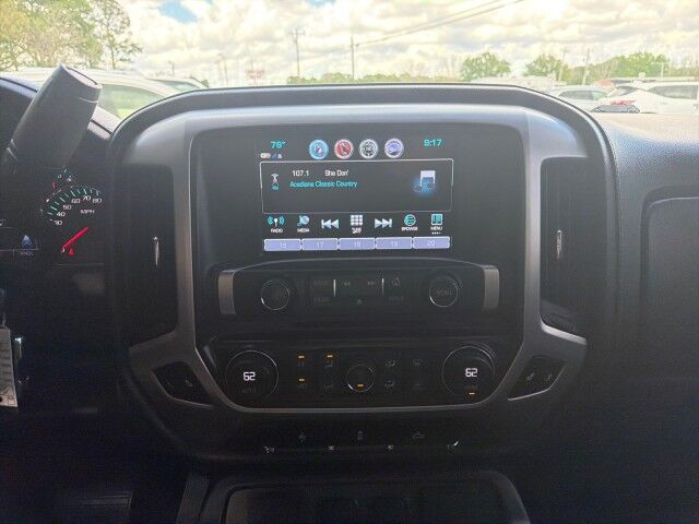 2017 GMC Sierra 1500 Crew Cab SLT Lafayette LA