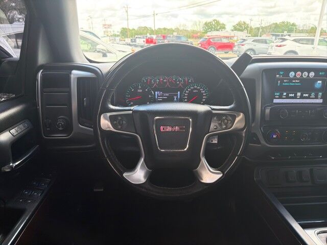 2017 GMC Sierra 1500 Crew Cab SLT Lafayette LA