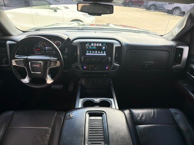 2017 GMC Sierra 1500 Crew Cab SLT Lafayette LA