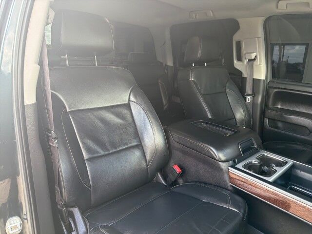 2017 GMC Sierra 1500 Crew Cab SLT Lafayette LA