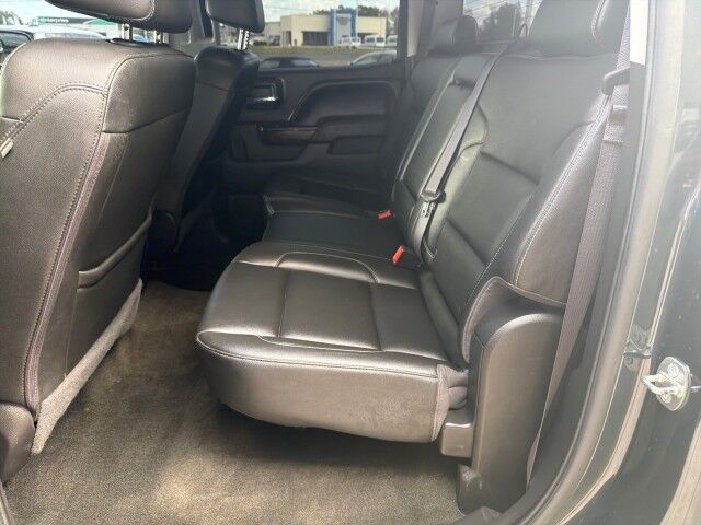 2017 GMC Sierra 1500 Crew Cab SLT Lafayette LA