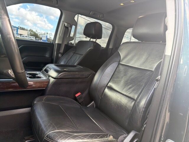 2017 GMC Sierra 1500 Crew Cab SLT Lafayette LA
