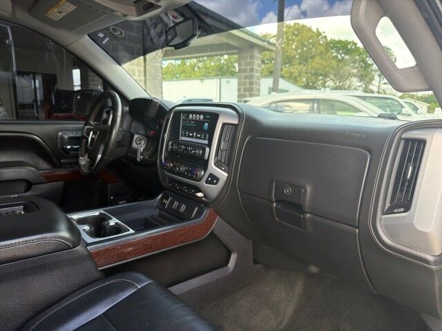 2017 GMC Sierra 1500 Crew Cab SLT Lafayette LA