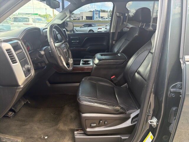 2017 GMC Sierra 1500 Crew Cab SLT Lafayette LA