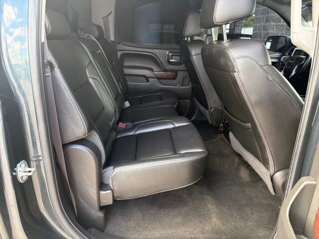 2017 GMC Sierra 1500 Crew Cab SLT Lafayette LA